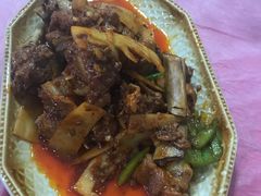 -乐乐餐厅(湘子庙街店)