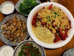 -虾小龙老长沙龙虾馆(坡子街店)