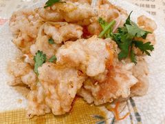 锅包肉-吉味馆(柠溪店)