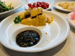 谷谷鸡-小舟山海鲜