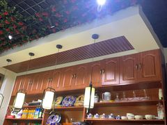 -木辛水水冰煮羊(新城店)
