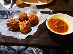 -at cafe 意大利餐厅(集美店)