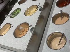 -千味涮·健康火锅(会展连城新天地店)