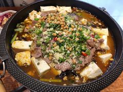 -老资豆拾牛·川南口味菜(保利花园店)