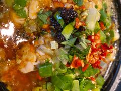 -胡马八破·川菜小馆(高新万达店)