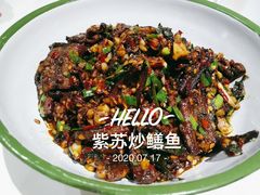 -文和友老长沙龙虾馆(化龙池店)