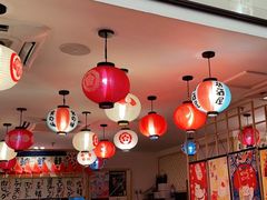 大堂-小樽融合料理·匠心专注料理八年(京溪店)