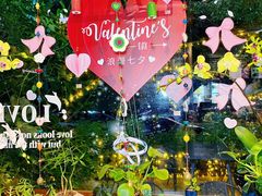 -街角 T·COFFEE 融合料理·BISTRO(车公庙店)