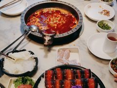 -川味观·鲜货火锅(景芳水湘店)