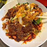 在南京！！！能让我吃三碗饭的肉蟹煲👅