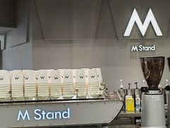 -M Stand(西安大悦城店)