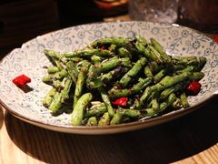 -蜜桃餐厅·江浙融合菜(荟聚购物中心店)