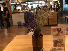 -雕刻时光咖啡馆(北苑店)