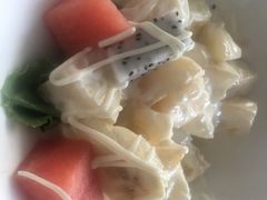 -东莞市莞城红色庄园西餐厅(东城西路店)