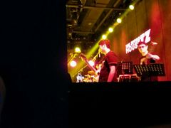 -TZ House音乐现场(茅台店)