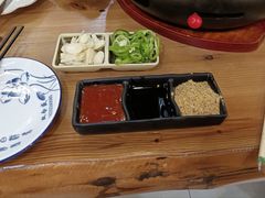 -牛犇炭火烤肉·鲜切烤肉(承德总店)