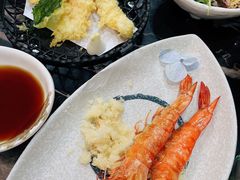-海之乡日本料理铁板烧(星海店)