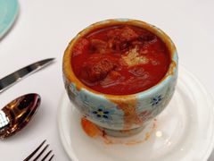 -波特曼西餐厅(中央大街店)