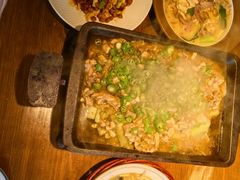 -永安水煮活鱼·仪征菜(仪征奥林匹克店)