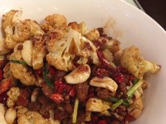 大盆花菜-大碗厨(东风路店)