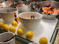 -嘉定凯悦·咖啡厅