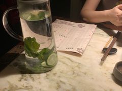 -绿茶餐厅(乐峰广场店)