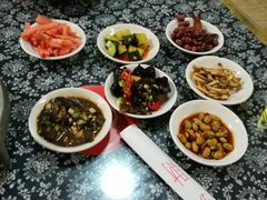 -张关合渣(航空大道店)