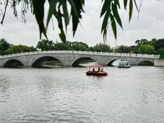 -北陵公园