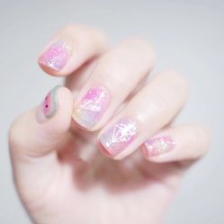 -Halo美甲美睫