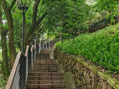 -重庆平顶山公园