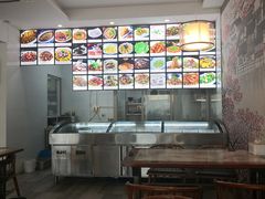 -川悦壹号·川菜(蠡溪路店)