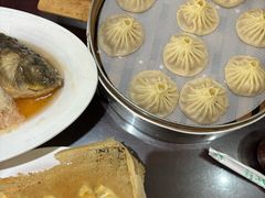 -邢家锅贴老店·非遗·开封菜(金明广场店)