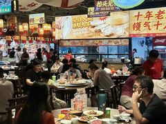 -蚝得喜海鲜(东城店)
