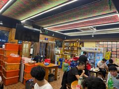 -圣夜东北菜烧烤·夜宵(胥江路店)