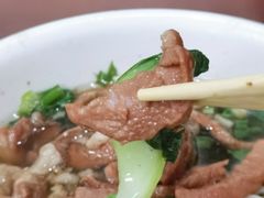 -易裕和·长沙米粉(友谊路店)