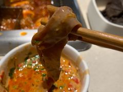 -海底捞火锅(枫蓝国际购物中心店)