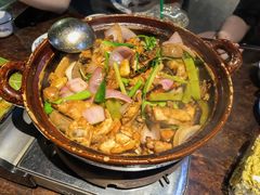 -凤兴鸡煲(宝安海雅店)