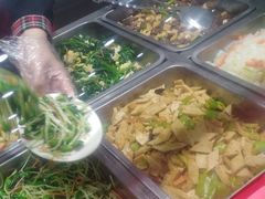 -金德利民快餐(胜利大街店)