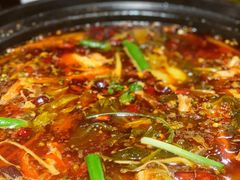 -小饕荟雅安贡椒鱼鲜馆(广福桥店)