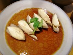 卤蛋-e公馆鹅肉饭店·潮汕卤鹅(西平店)
