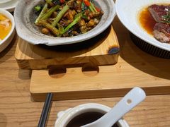 -粤集·手工粤菜(皇庭广场店)