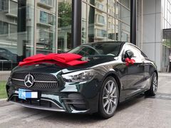 -上海星瀚奔驰4S店(红柳路店)