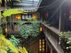 -普洱茶府(博乐广场店)