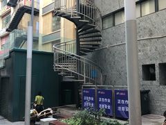 -八一好吃街·高品美食广场