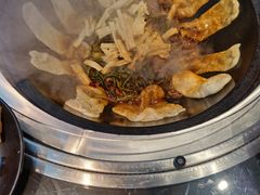 -农家霸王地锅鸡(国顺东路店)