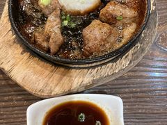 -东京屋(武定路店)