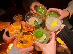 -Joy酒隐(西湖店)