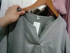 -优衣库(青岛伟东乐客城店)