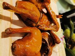 顺风招牌乳鸽-顺风山庄(水濂山店)