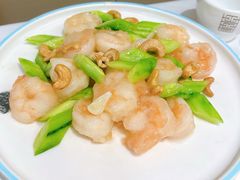 -昱德来·天津菜(河西店)